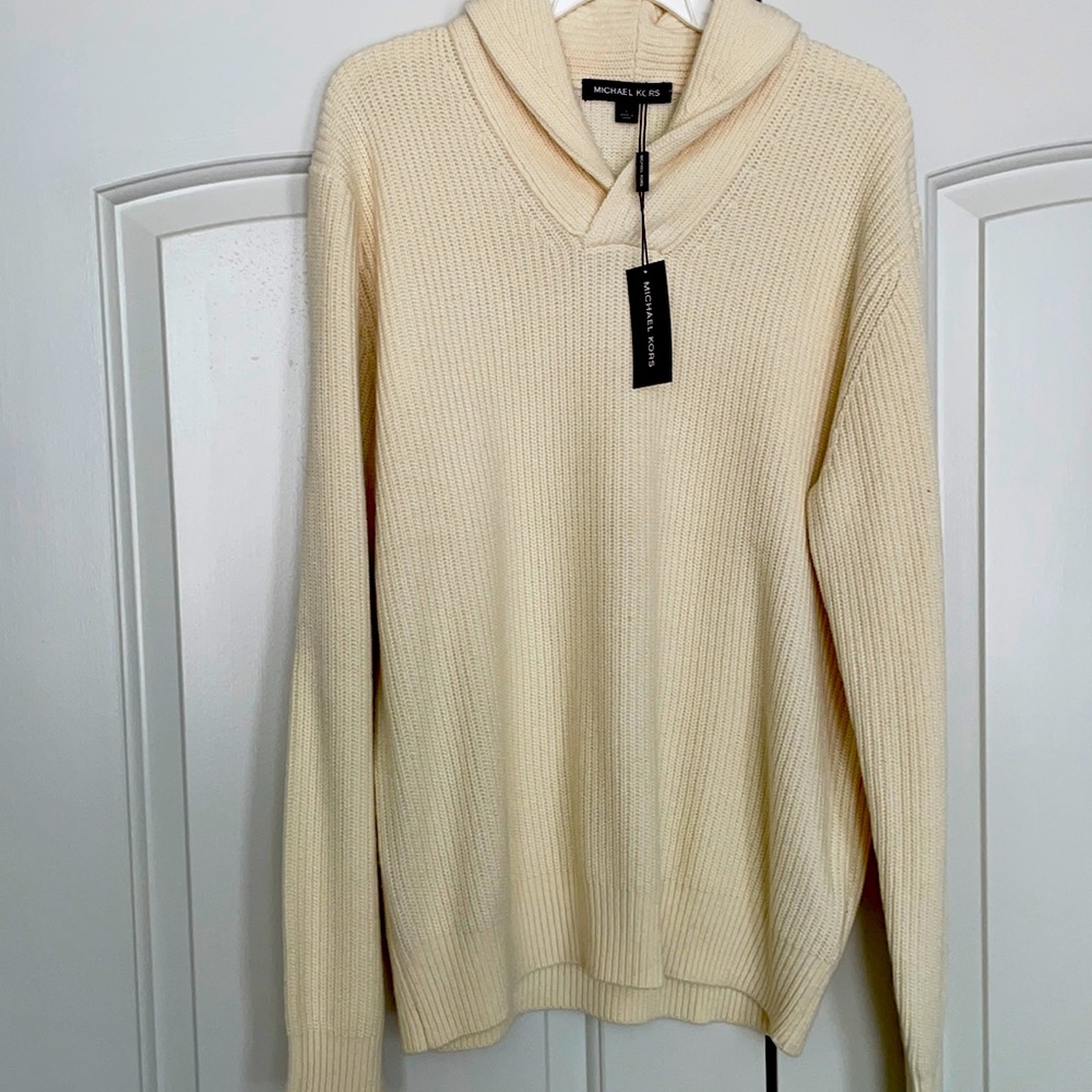 Michael Kors Sweater